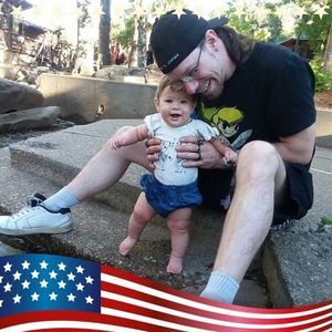 Meet your Posher, Jeremy